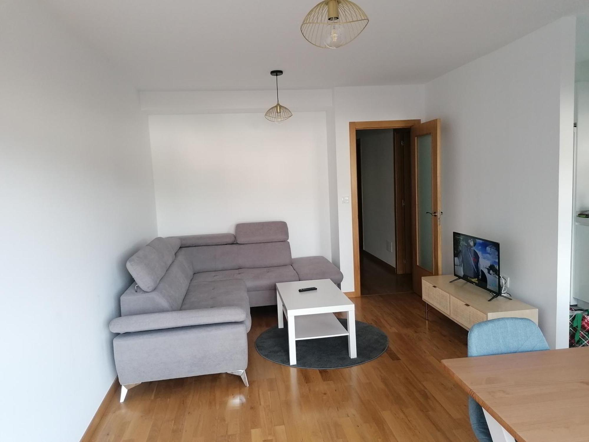 Apartamento Mar-Azul Laxe Exterior foto